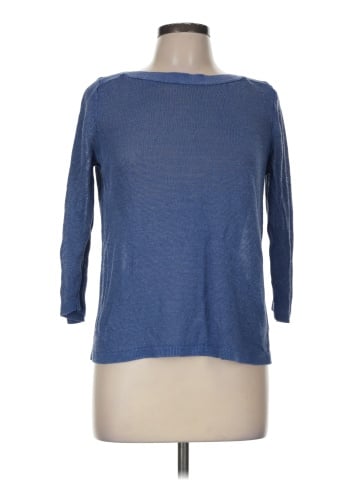 J.Jill 3/4 Sleeve T-Shirt (view 1)