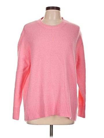 Zara Pullover Sweater (view 1)