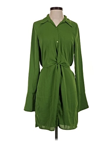 Abercrombie & Fitch Casual Dress (view 1)