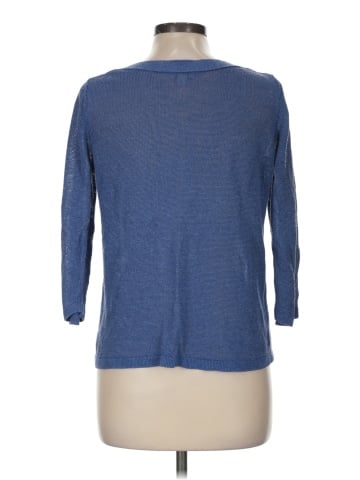 J.Jill 3/4 Sleeve T-Shirt (view 2)
