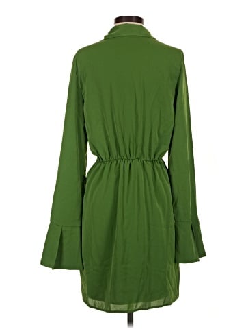 Abercrombie & Fitch Casual Dress (view 2)