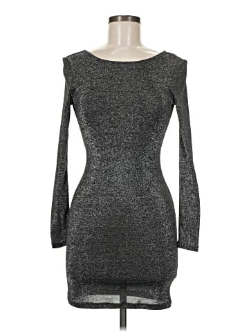Divided by H&M Cocktail Dress (view 1)