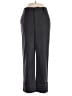 Zara Chevron-herringbone Gray Dress Pants Size 6 - photo 1