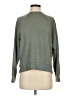 H&M Green Turtleneck Sweater Size S - photo 1