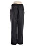 Zara Chevron-herringbone Gray Dress Pants Size 6 - photo 2