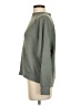 H&M Green Turtleneck Sweater Size S - photo 5