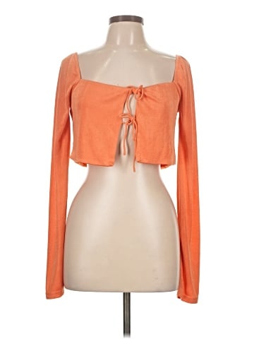 Sabo Long Sleeve Top (view 1)
