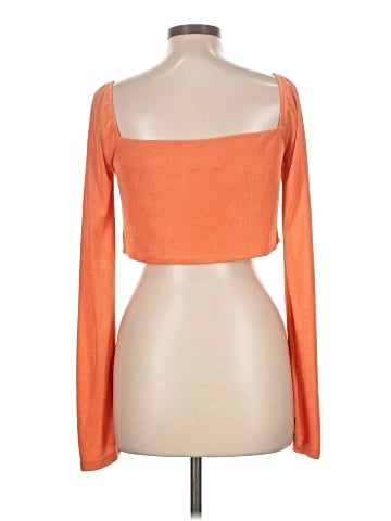 Sabo Long Sleeve Top (view 2)