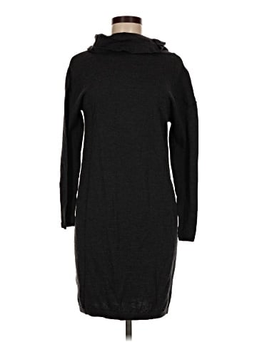 Garnet Hill Wool Dress (view 1)