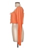 Sabo Orange Long Sleeve Top Size 8 - photo 5
