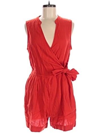 A New Day Romper (view 1)