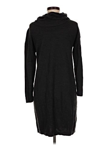 Garnet Hill Wool Dress (view 2)