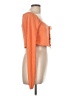 Sabo Orange Long Sleeve Top Size 8 - photo 4