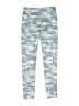 Athleta Girl Camo Blue Active Pants Size 12 - photo 2
