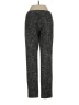 Theory Tweed Black Gray Casual Pants Size 0 - photo 2