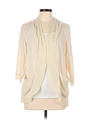 LC Lauren Conrad Cardigan (view 1)