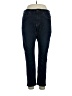 Madewell Solid Blue Jeans Size 35 waist - photo 1