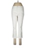 NYDJ Ivory Jeans Size 10 - photo 1