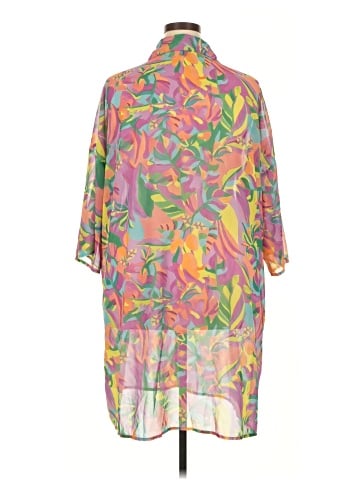 Shein Curve Casual Dress (view 2)