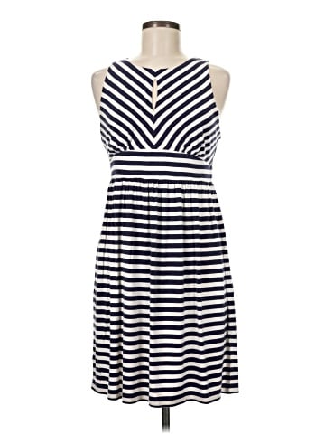 Ann Taylor LOFT Casual Dress (view 1)