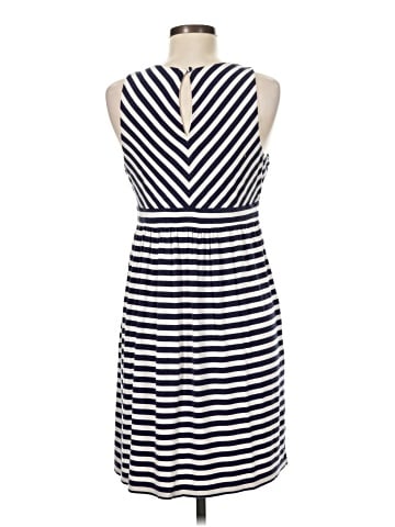 Ann Taylor LOFT Casual Dress (view 2)