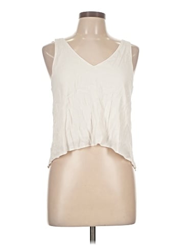 Wilfred Free Sleeveless T-Shirt (view 1)