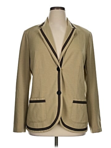 Lafayette 148 New York Blazer (view 1)