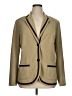 Lafayette 148 New York Tan Blazer Size XL - photo 1