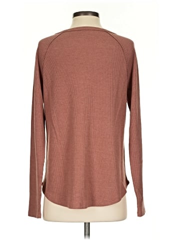 Lucky Brand Pullover Sweater (view 2)