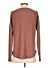 Lucky Brand Pink Pullover Sweater Size S - photo 2