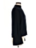 Suistudio 100% Silk Black Long Sleeve Top Size 6 - photo 4