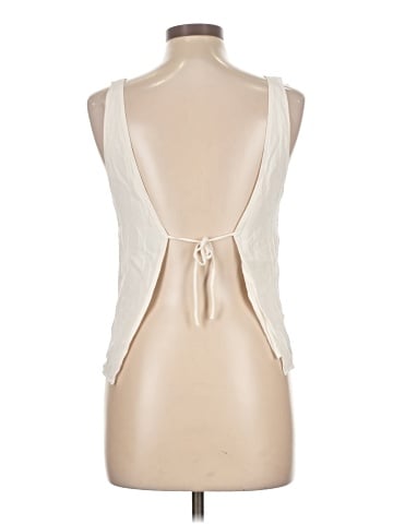 Wilfred Free Sleeveless T-Shirt (view 2)