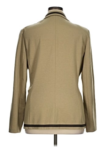Lafayette 148 New York Blazer (view 2)