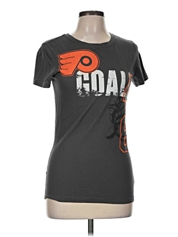NHL Short Sleeve T-Shirt (view 1)