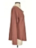 Lucky Brand Pink Pullover Sweater Size S - photo 4