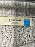 Sparrow Tweed Gray Turtleneck Sweater Size S - photo 7