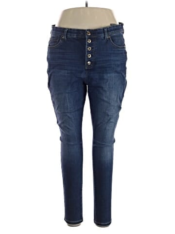 Torrid Jeans (view 1)