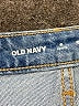 Old Navy Hearts Blue Jeans Size 6 Petite - photo 7
