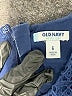 Old Navy Polka Dots Blue Cocktail Dress Size 6 - photo 7