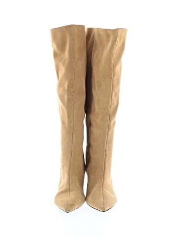 Zara Boots (view 2)