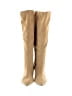 Zara Tan Boots Size EU 42 - photo 2