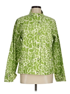 Coldwater Creek Track Jacket