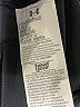 Under Armour Black Active Pants Size L - photo 7
