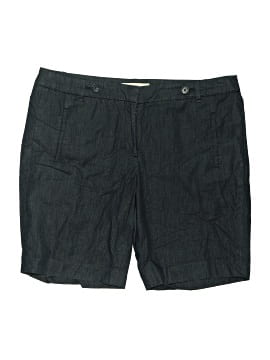 Ann Taylor Loft Cargo Shorts