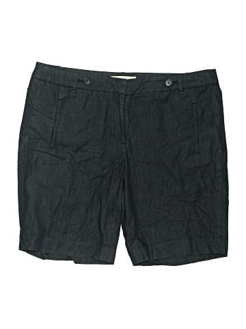 Ann Taylor LOFT Cargo Shorts (view 1)