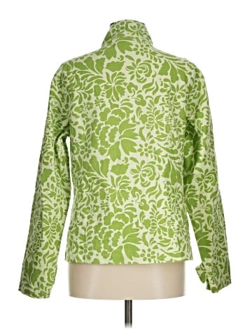 Coldwater Creek Track Jacket (view 2)