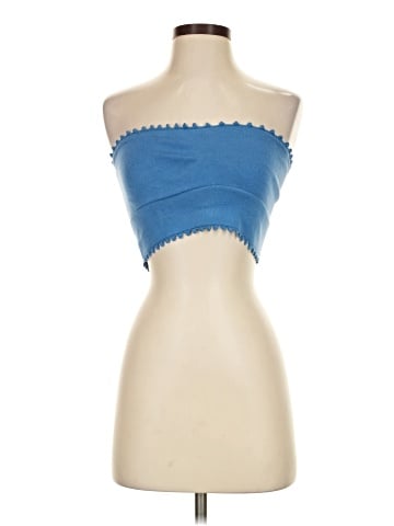 By Anthropologie Sleeveless Top (view 1)