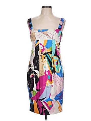 Diane von Furstenberg Cocktail Dress (view 1)