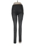 Lululemon Athletica Metallic Black Active Pants Size 10 - photo 2