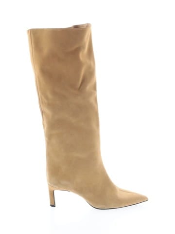 Zara Boots (view 1)